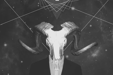 Antichrist By RoseCabriolet On DeviantArt