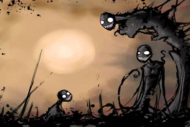 Antichrist   Night Shadow (F.O.O.L Dubstep Remix) (HD)   YouTube