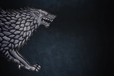 Metallic Game Of Thrones A Song Of Ice And Fire Tv Series Hbo ...