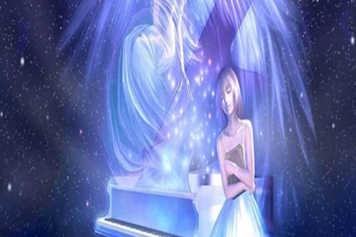 Angel Wallpapers 3D   Android Apps On Google Play