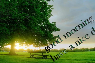 Good Morning Full HD Wallpapers For Facebook Free Download