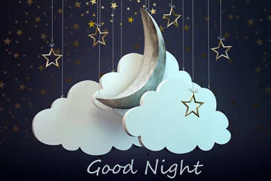 Good Night Wallpapers