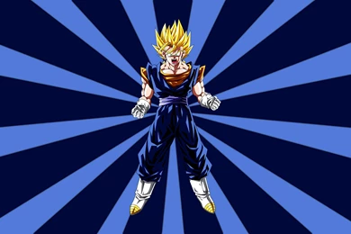 Vegito Wallpapers   Wallpapers Cave