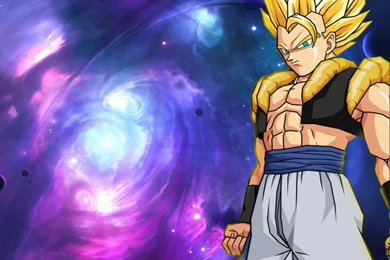 Dbz Vegito Dragon Ball – Anime Dragonball HD Desktop Wallpapers