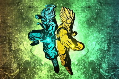 Vegito Wallpapers   Wallpapers Cave