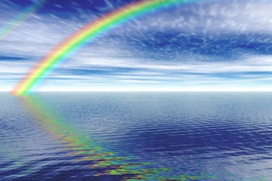 Rainbow HD Wallpapers