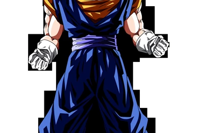 Vegito Screenshots, Images And Pictures   Comic Vine