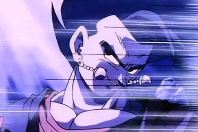 Image   Vegito After Doing Cool Kick.png   Dragon Ball Wiki   Wikia