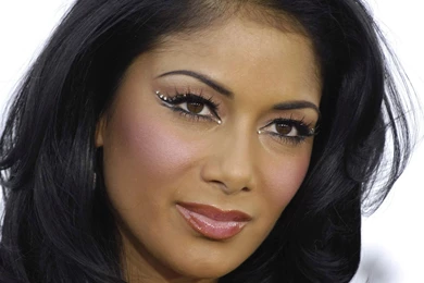 Nicole Scherzinger Wallpapers For Desktop, Laptop And Tablet