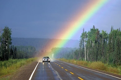 Rainbow Photos, Rainbow Wallpapers, Pictures    National Geographic