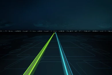 Download Tron Wallpapers 2560x1600