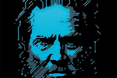 Download Tron Iphone Backgrounds