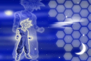 Dbz Gohan