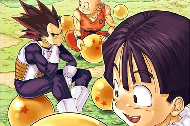 Son Gohan Dragon Ball Z – Anime Dragonball HD Desktop Wallpapers