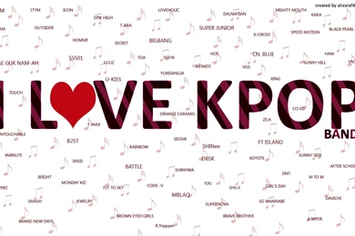 Kpop Wallpapers