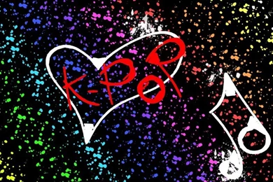 Kpop Wallpapers Collection (43+)