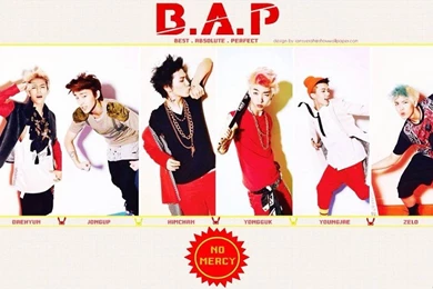 B A P Kpop Free Desktop Backgrounds And Wallpapers