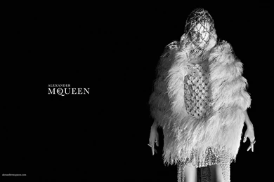 Alexander Mcqueen Wallpapers   Wallpapers Cave