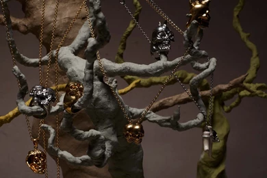 Fonds D'écran Alexander Mcqueen : Tous Les Wallpapers Alexander ...