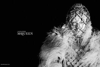 Alexander Mcqueen Wallpapers   Wallpapers Cave