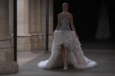 Alexander McQueen   Catwalk Yourself