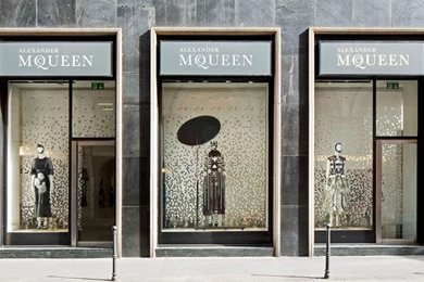 Blossom Rain: Studio Wieki Somers And Kvadrat Add A Touch Of Magic ...