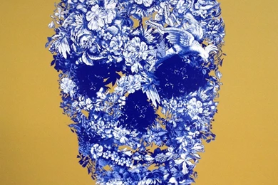 This Is How We Made This Incredible Giant Porcelain Egg   Blog ...