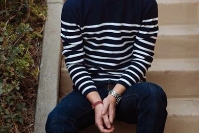 30 Cool Teen Fashion Looks For Boys