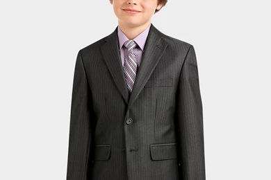 Boy's Clothing   Boy's Suits, Dress Shirts & Shoes