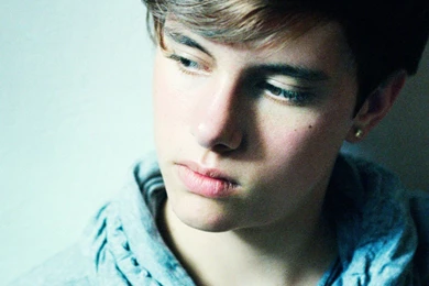 About A Boy   The New Yorker