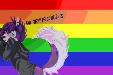 Wallpapers Female Furry Ha Fanpop 1024x768