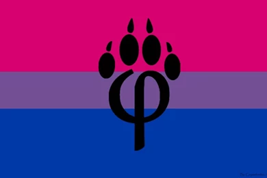 Bi Pride Furry Pride Wallpapers By Pixelsnaxs On DeviantArt