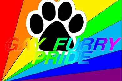 Furrypride DeviantArt
