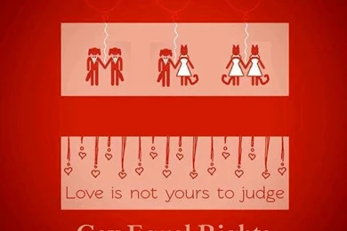 Furry Gay Equal Rights By TabisaNekosan On DeviantArt