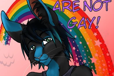 R: GAY RAINBOWS By Horsefever On DeviantArt