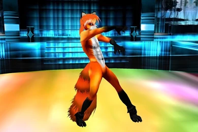 IMVU By Akamaru52192 On DeviantArt