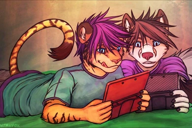 Gay Furry JPB Levitate Feat Joe Erickson NCS Release   YouTube