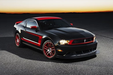 Ford Mustang Archives Carhdwallpapers