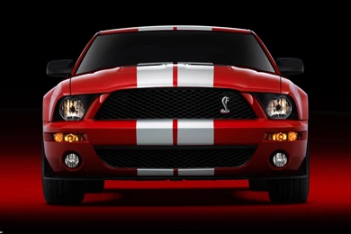 Ford Shelby Mustang Wallpapers 1080P, Ford Mustang Cobra Hd ...