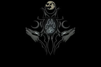 Browsing Wallpapers On DeviantART