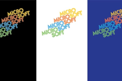 Go Old School With Microsoft Retro Wallpapers For Windows Phone ...