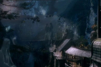 Council Of Elrond » Download Categories » LOTR Wallpapers