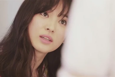 Wallpapers Song Hye Kyo Images Of Page Soompi 1280x720