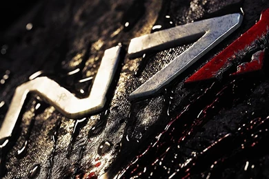 Mass Effect 2 Citadel By Droot1986 On DeviantArt