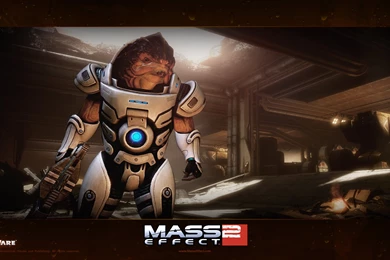 Mass Effect 2 Wallpapers   7