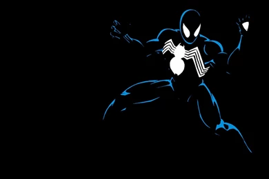 Comics Spider Man Wallpapers