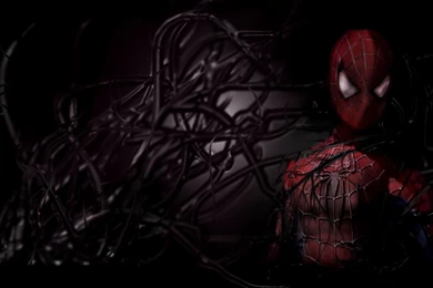 Spiderman Wallpapers By Evobrain On DeviantArt