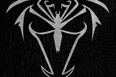 Spider Man Unlimited Symbiote Spider By ValrahMortem On DeviantArt