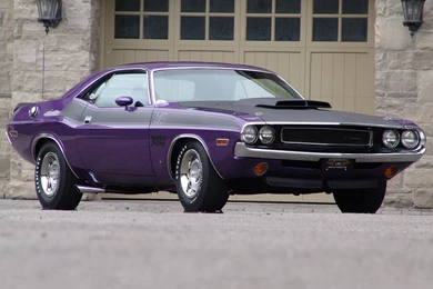 1970 Dodge Challenger T A 340 Six Pack Muscle Classic Wallpapers ...