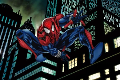The Amazing Spider Man Game Scarlet Spider Costume Download Free ...